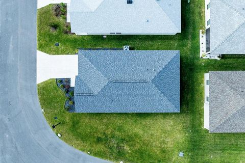 Tiny photo for 1535 Pj Martin Court, The Villages, FL 32163 (MLS # G5109505)