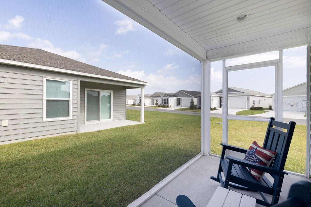 THE VILLAGES - Residential