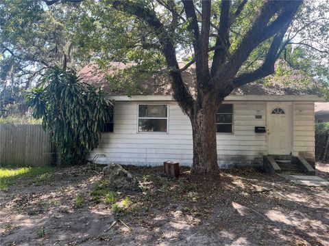 A home in TAMPA