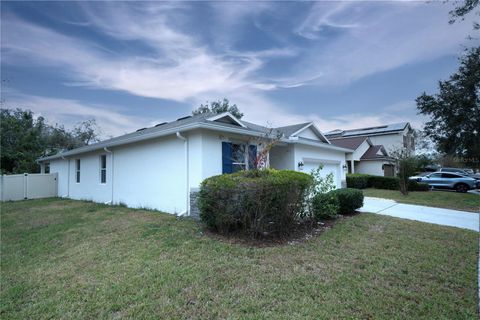 A home in BRANDON