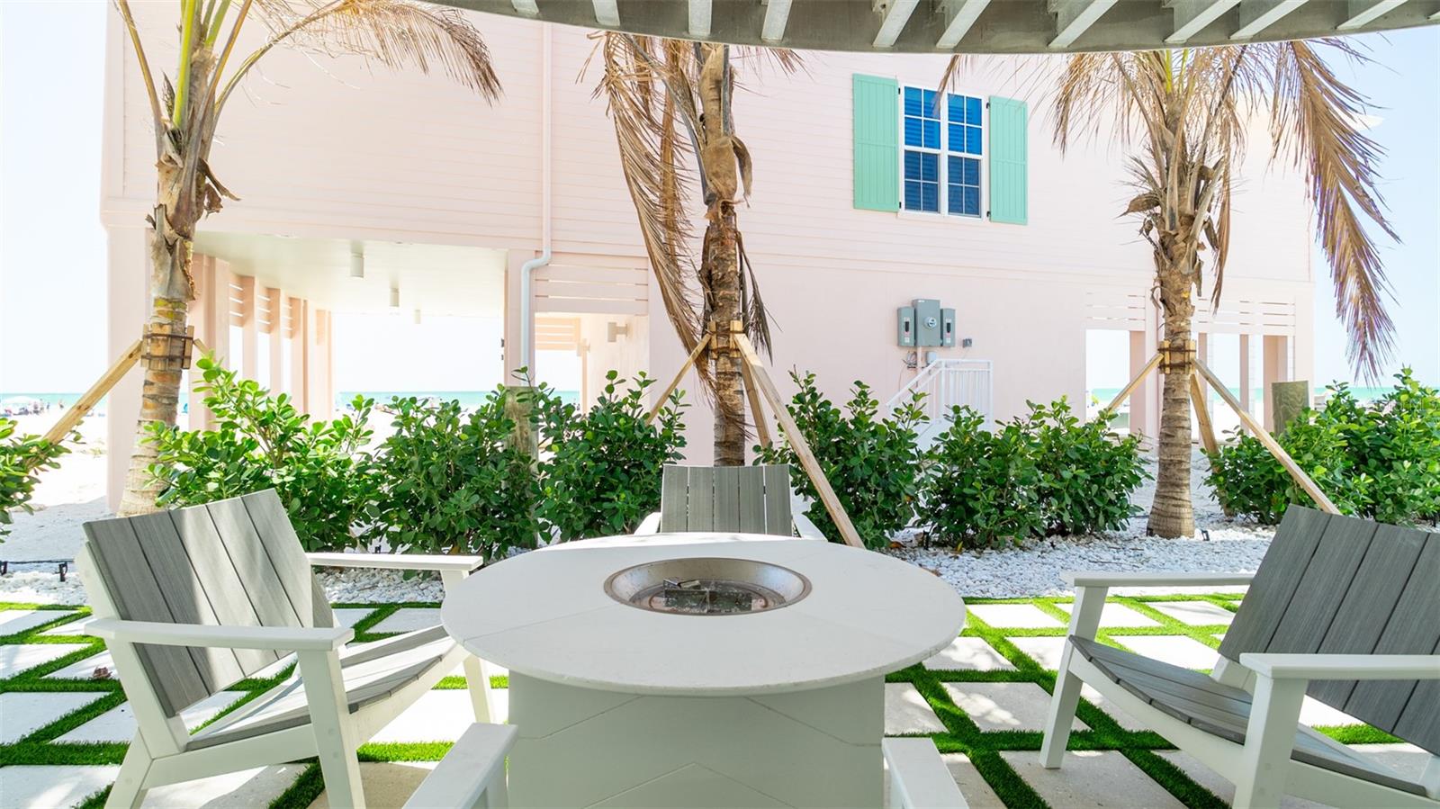 ANNA MARIA BEACH SUB FIRST ADD - Residential