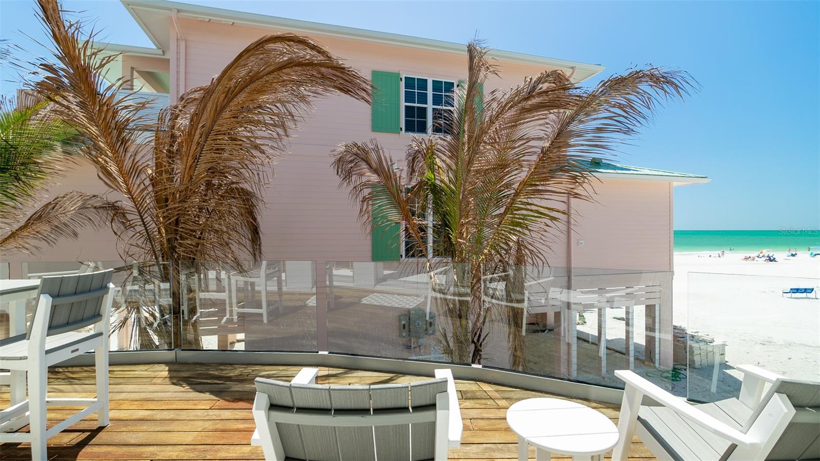 ANNA MARIA BEACH SUB FIRST ADD - Residential