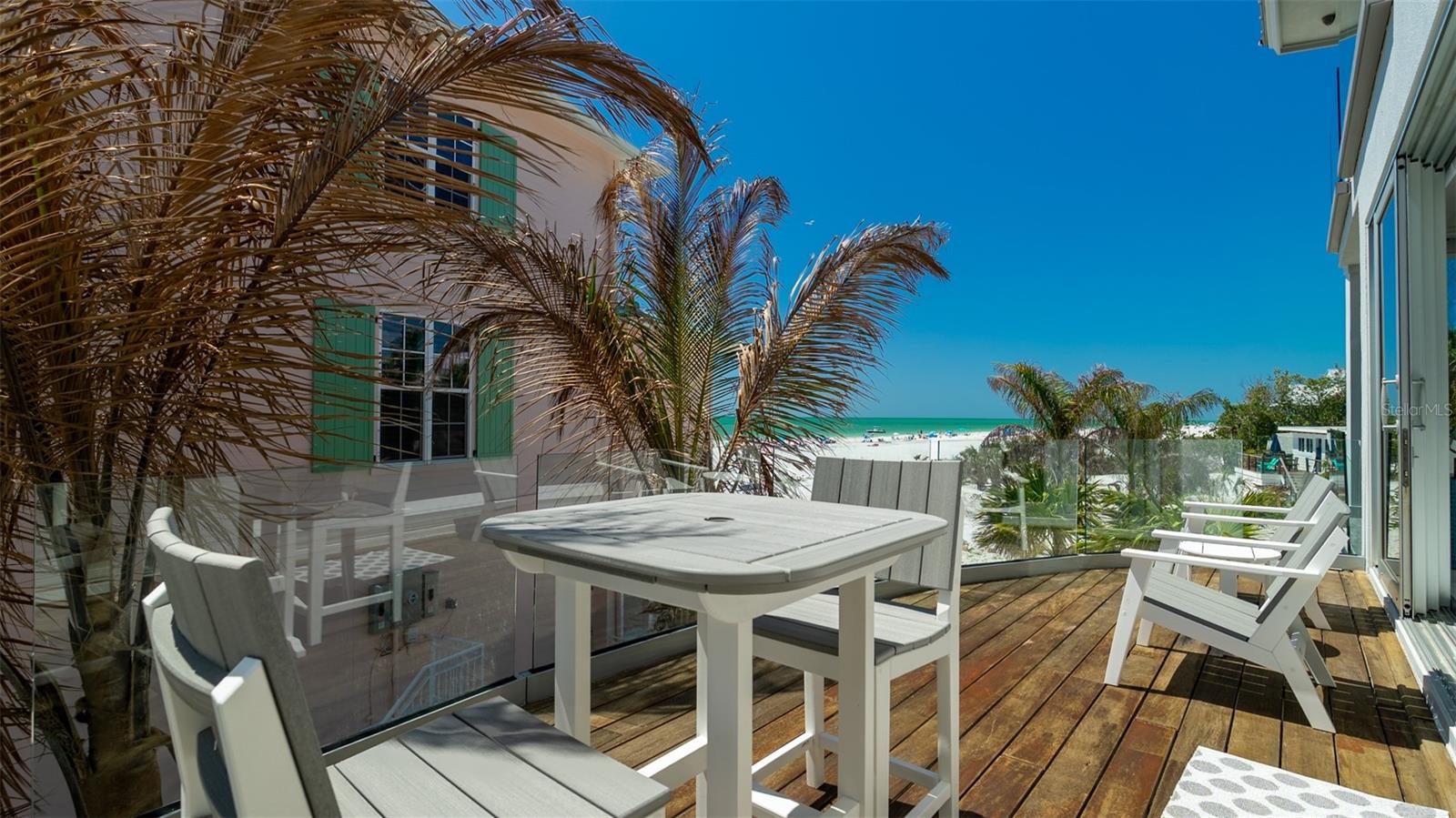 ANNA MARIA BEACH SUB FIRST ADD - Residential