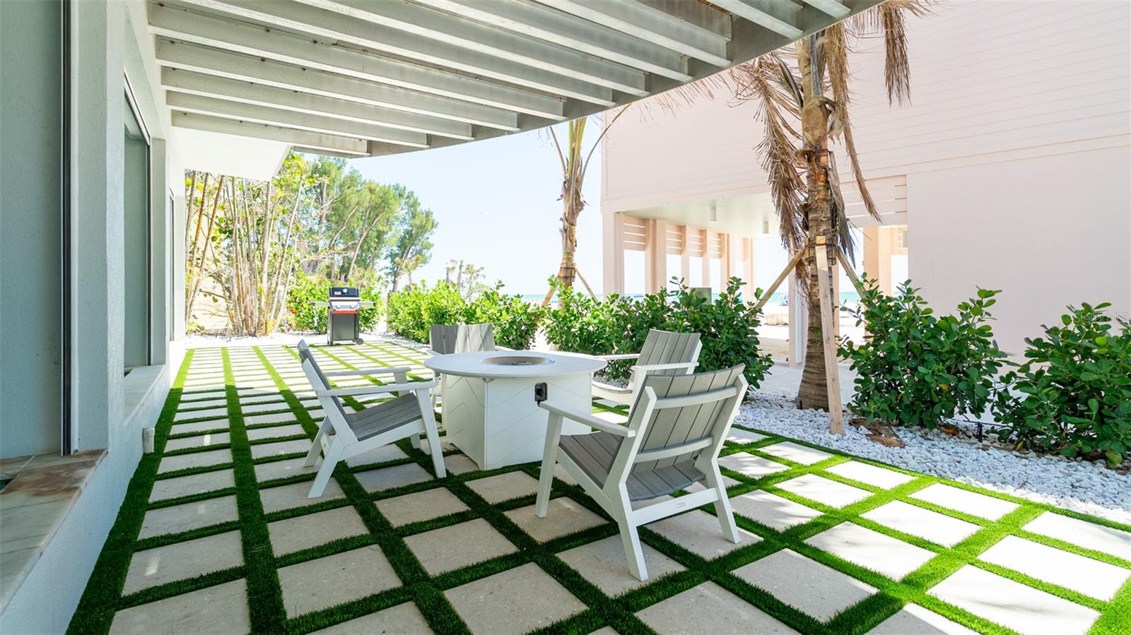 ANNA MARIA BEACH SUB FIRST ADD - Residential