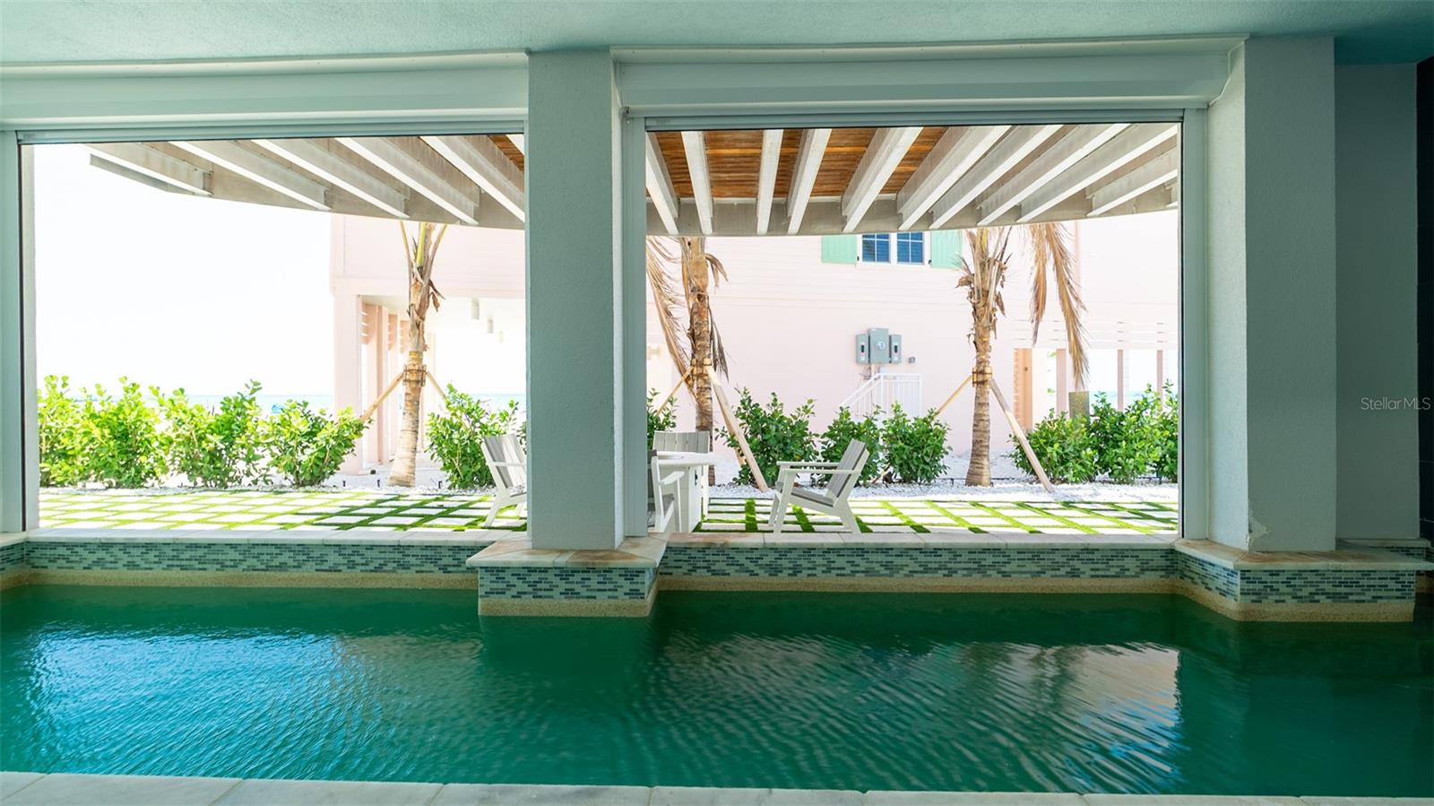 ANNA MARIA BEACH SUB FIRST ADD - Residential