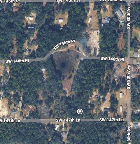 SE 147TH LANE DUNNELLON FL 34432
