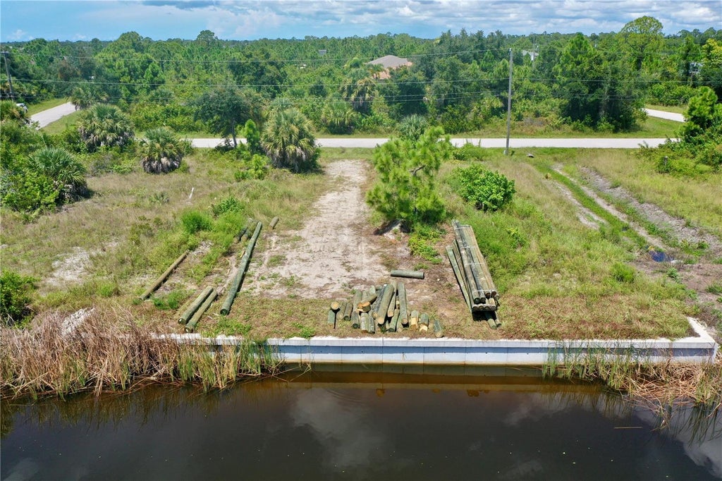 Photo of 8528 Santa Cruz Drive, Port Charlotte, FL 33981 (MLS # C7530037)