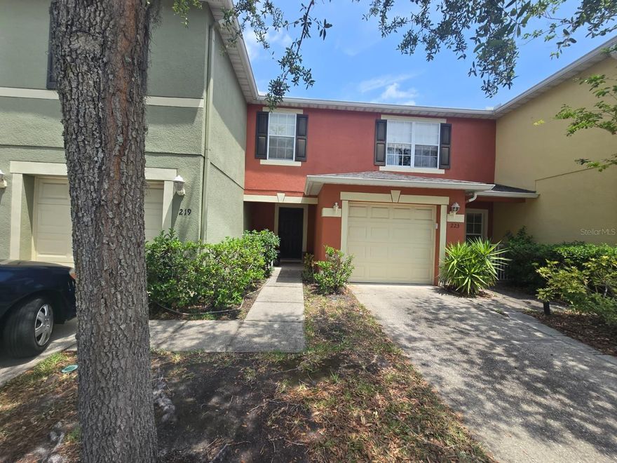 Ready for rent in the highly desirable Hunter’s Creek community! This well-maintained townhouse offers 3 bedrooms, 2 full bathrooms, and 1 half bathroom with a functional and comfortable layout. The interior features neutral tones throughout, creating a bright and versatile living space. The kitchen includes a breakfast bar ideal for casual dining and entertaining. 
Conveniently located less than 1 mile from Oakshire Elementary and Cypress Creek High School, with quick access to SR 417, shopping centers, restaurants, and major attractions. Enjoy living in one of Orlando’s most sought-after communities, known for its parks, walking trails, and excellent location. Schedule your showing today!