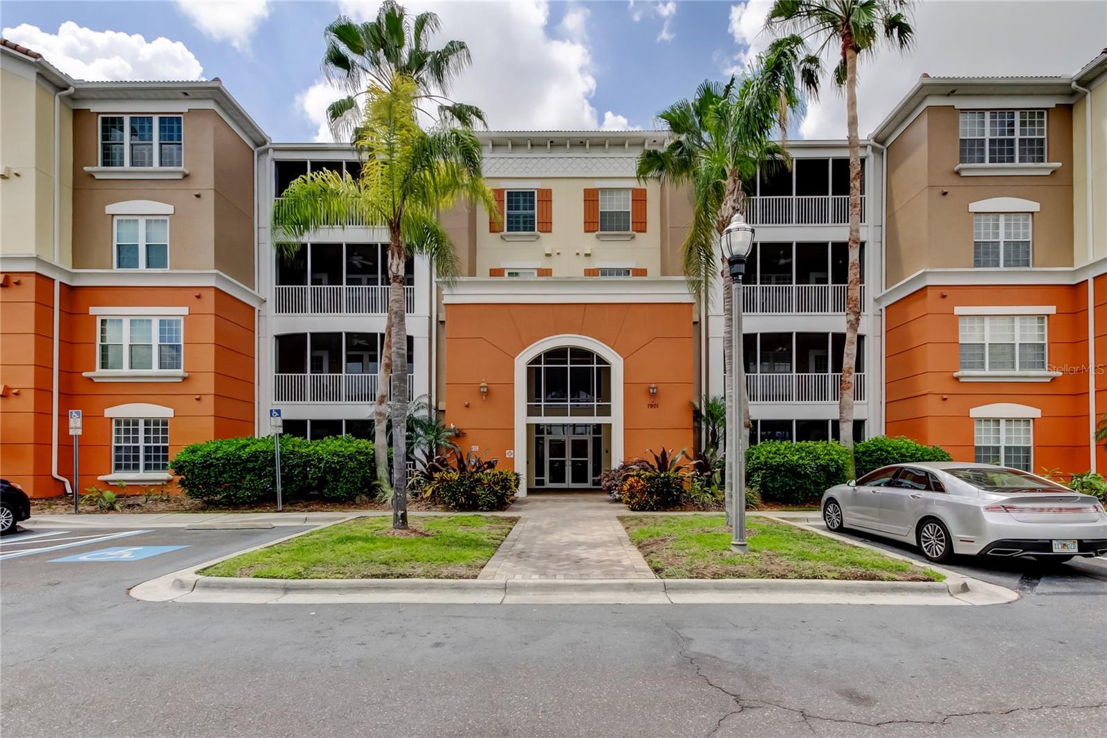 7901 SEMINOLE BOULEVARD 1103