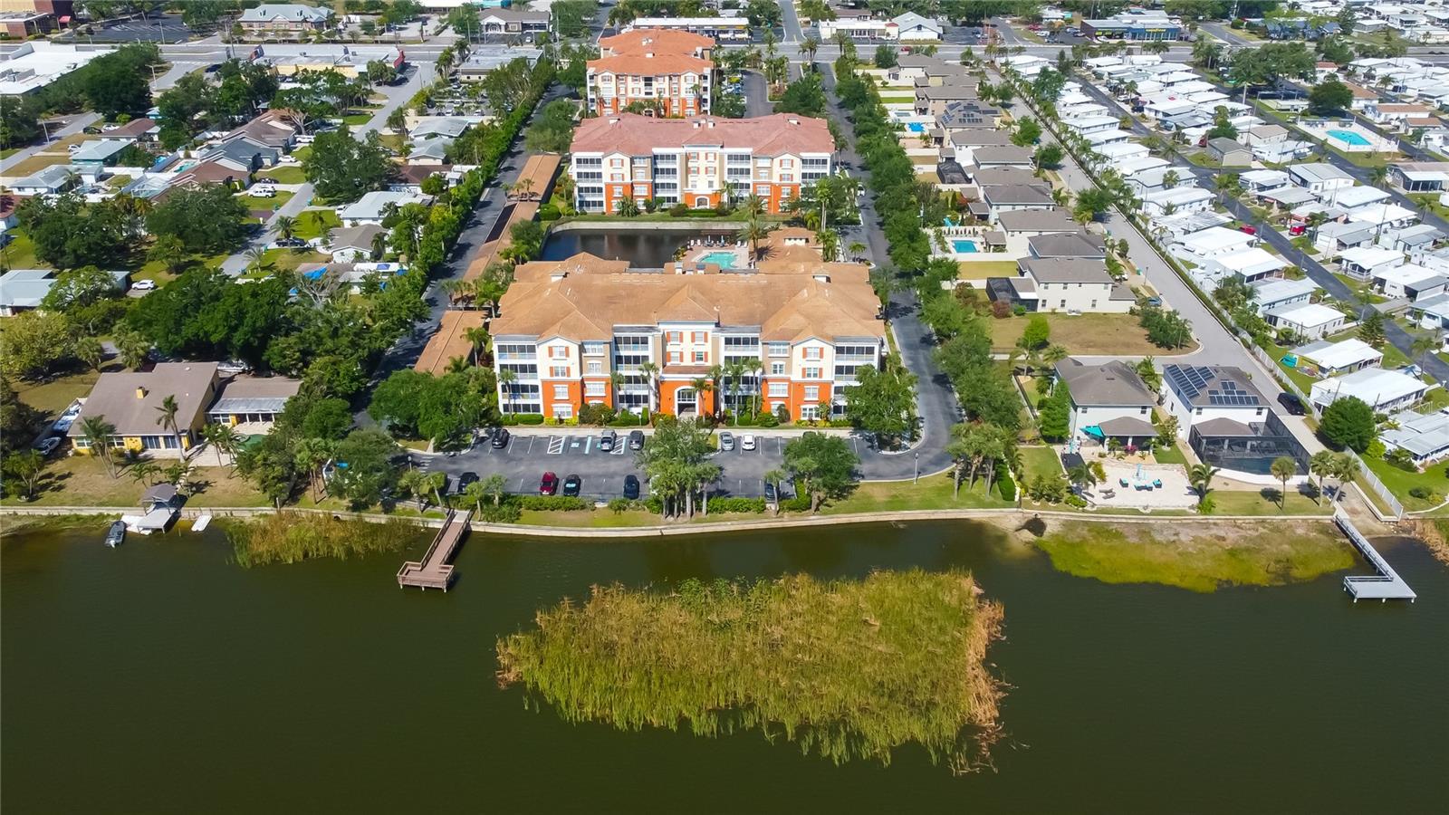 7901 SEMINOLE BOULEVARD 1103