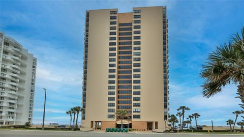 A home in DAYTONA BEACH