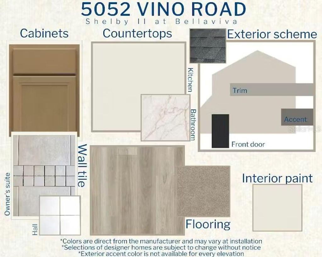 Photo of 5052 Vino Road, Auburndale, FL 33823 (MLS # L4961461)