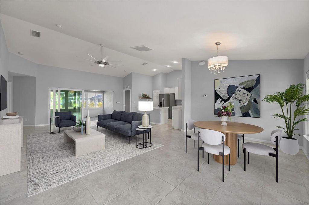 Photo of 25259 Alcazar Drive, Punta Gorda, FL 33955 (MLS # C7515707)