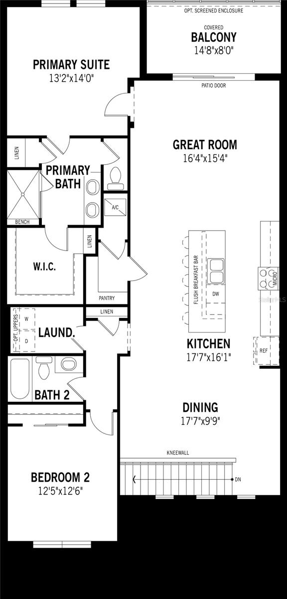 17390 MOONFLOWER DRIVE 202
