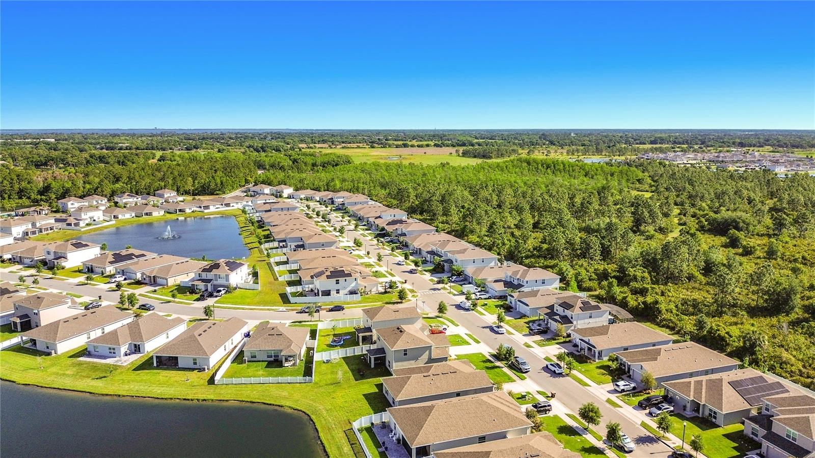 SOUTHERN PINES PH 4 - Residential