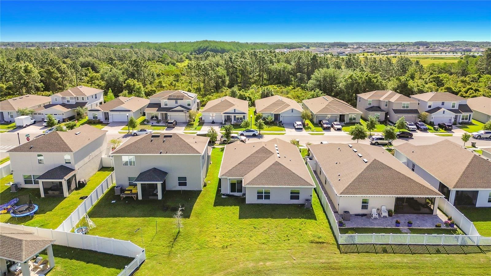 SOUTHERN PINES PH 4 - Residential