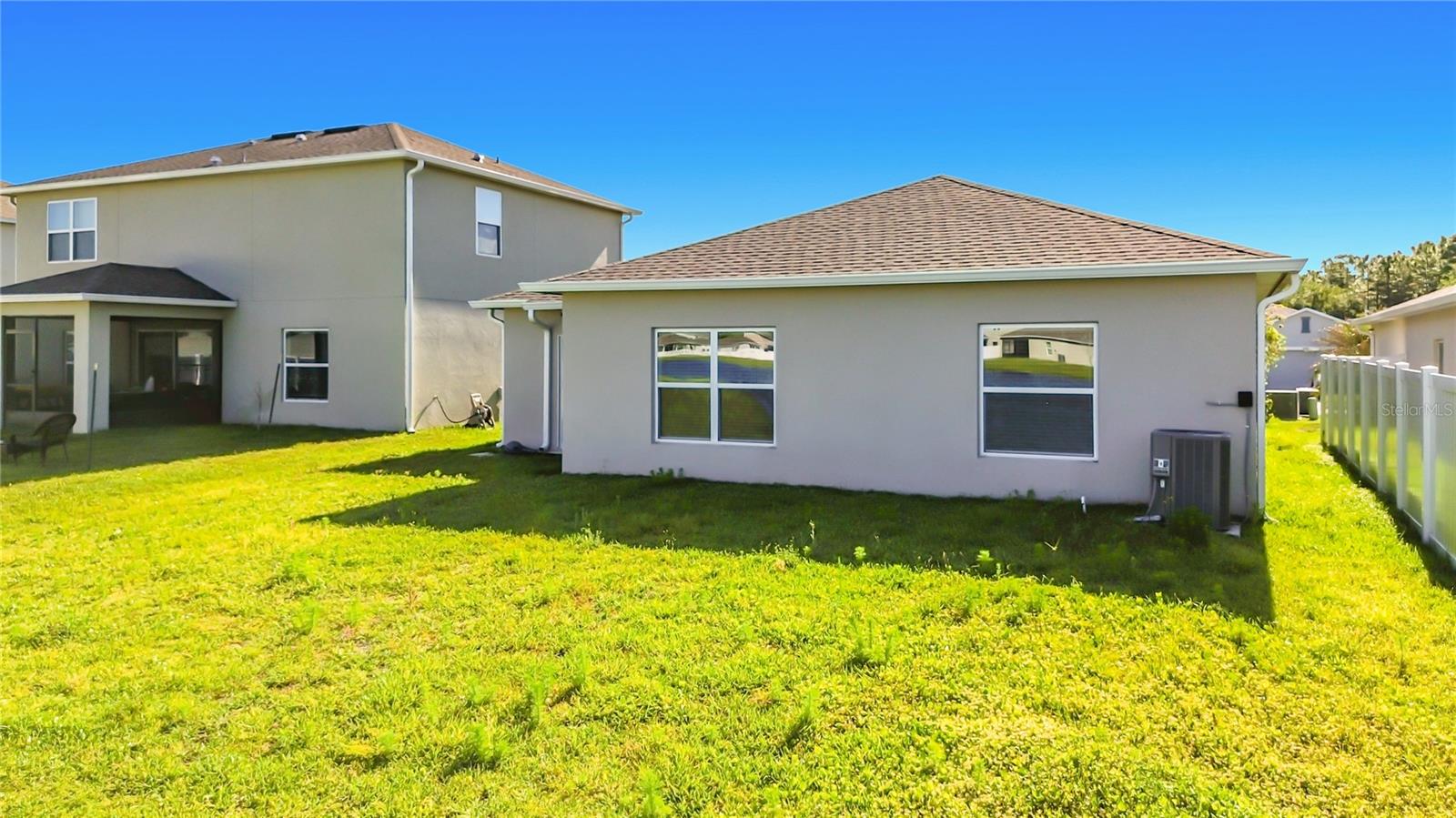 SOUTHERN PINES PH 4 - Residential