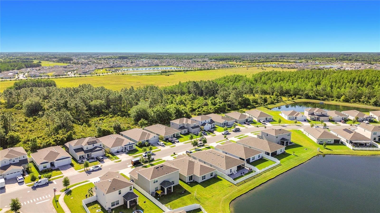 SOUTHERN PINES PH 4 - Residential