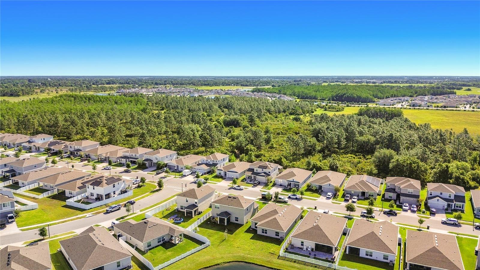 SOUTHERN PINES PH 4 - Residential