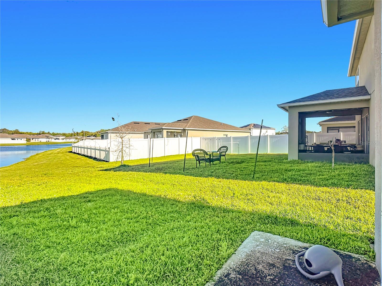 SOUTHERN PINES PH 4 - Residential
