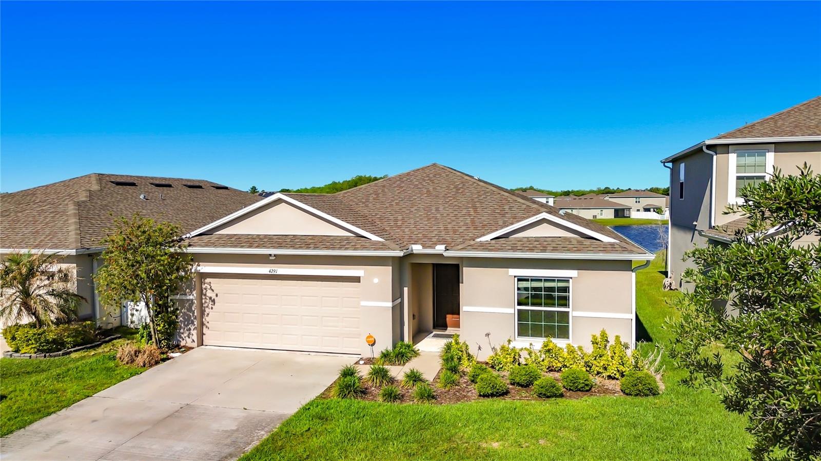 SOUTHERN PINES PH 4 - Residential