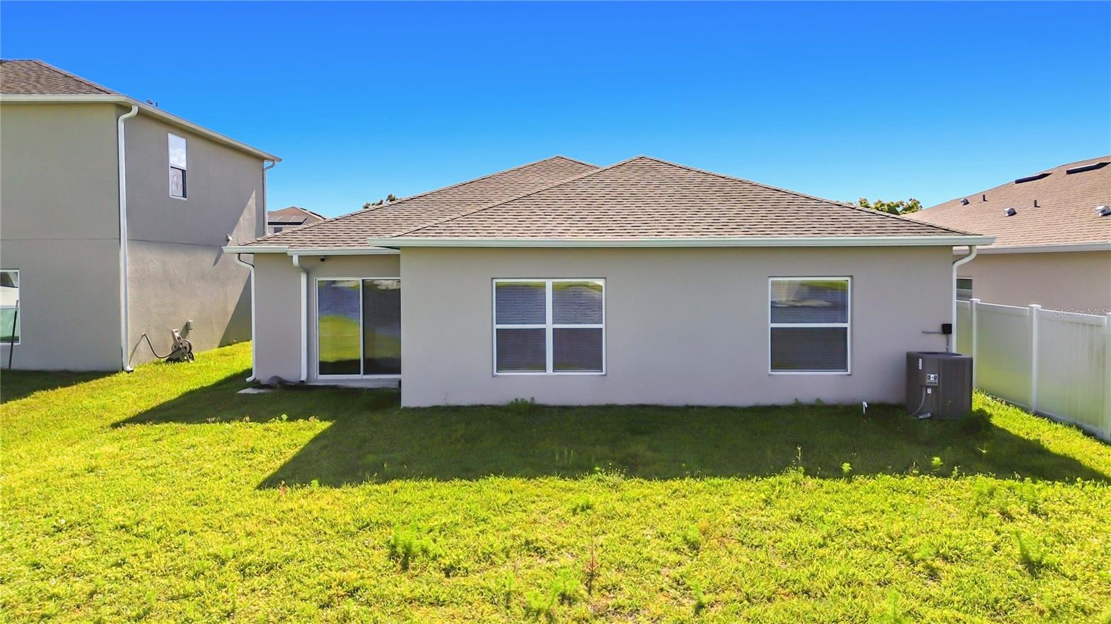 SOUTHERN PINES PH 4 - Residential