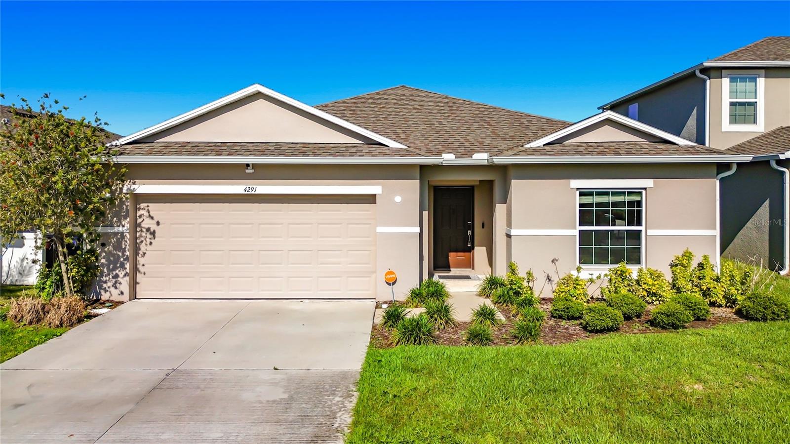 SOUTHERN PINES PH 4 - Residential