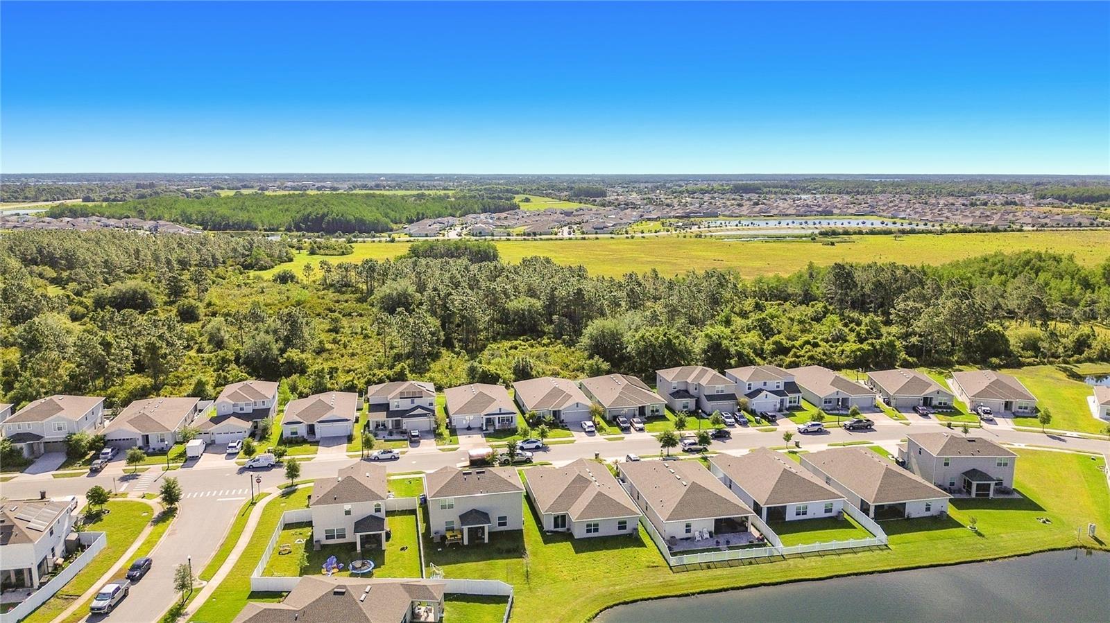 SOUTHERN PINES PH 4 - Residential