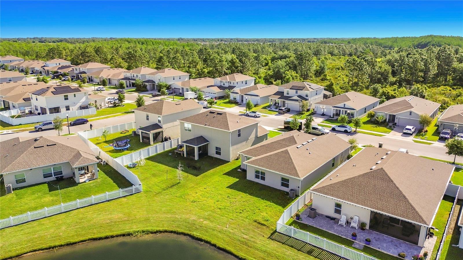 SOUTHERN PINES PH 4 - Residential