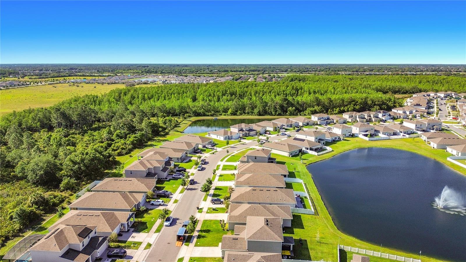 SOUTHERN PINES PH 4 - Residential