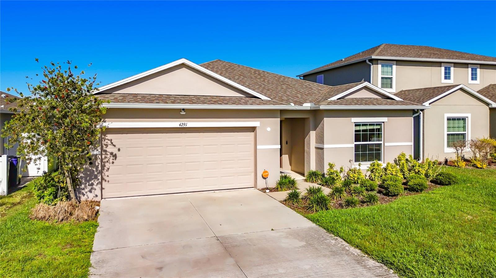 SOUTHERN PINES PH 4 - Residential