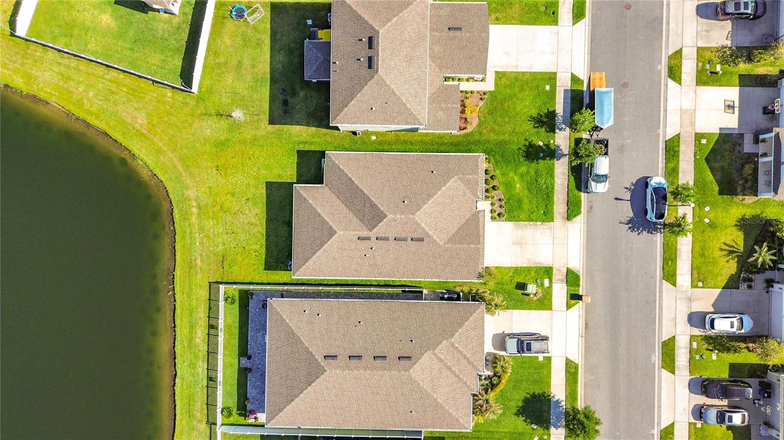 SOUTHERN PINES PH 4 - Residential