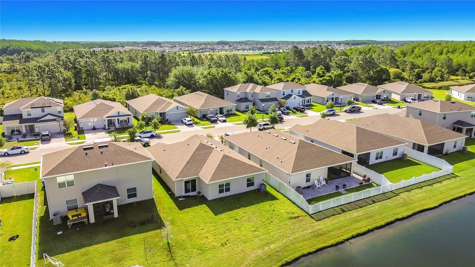 SOUTHERN PINES PH 4 - Residential