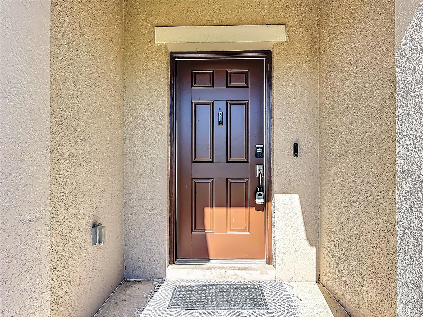 SOUTHERN PINES PH 4 - Residential