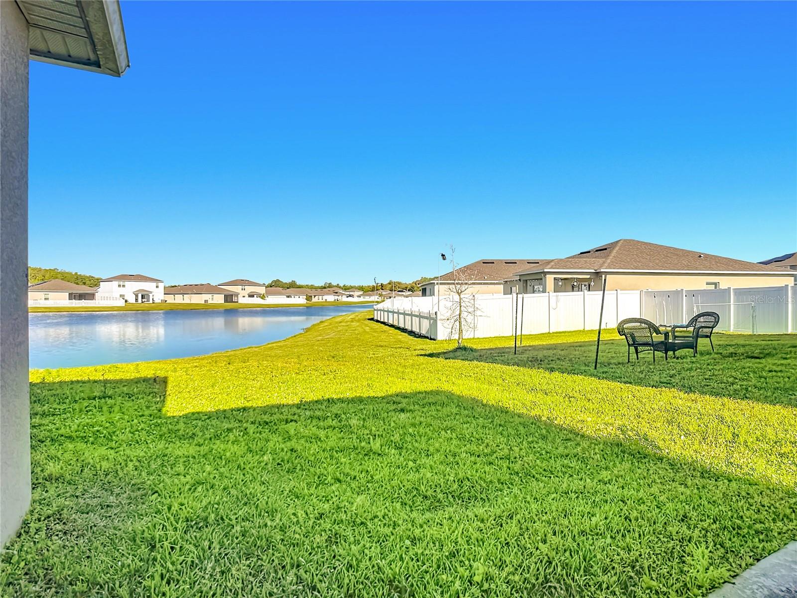 SOUTHERN PINES PH 4 - Residential