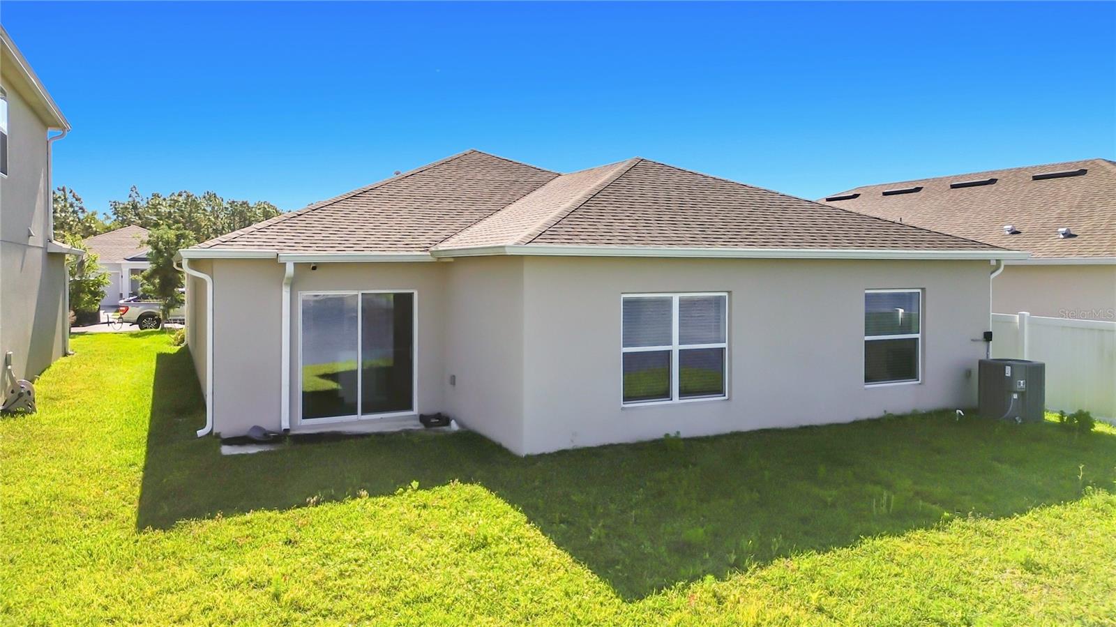 SOUTHERN PINES PH 4 - Residential