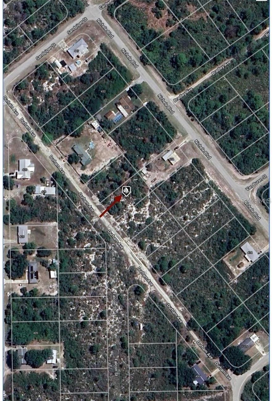 Zoning: R1. Quiet rural area with lots of wildlife. Located close to the 26 762 acres Lake Istokpoga public boat ramp. Nice and quiet Highlands park neighborhood, just a short drive to lake Clay. Listing agent is a member of the selling LLC.