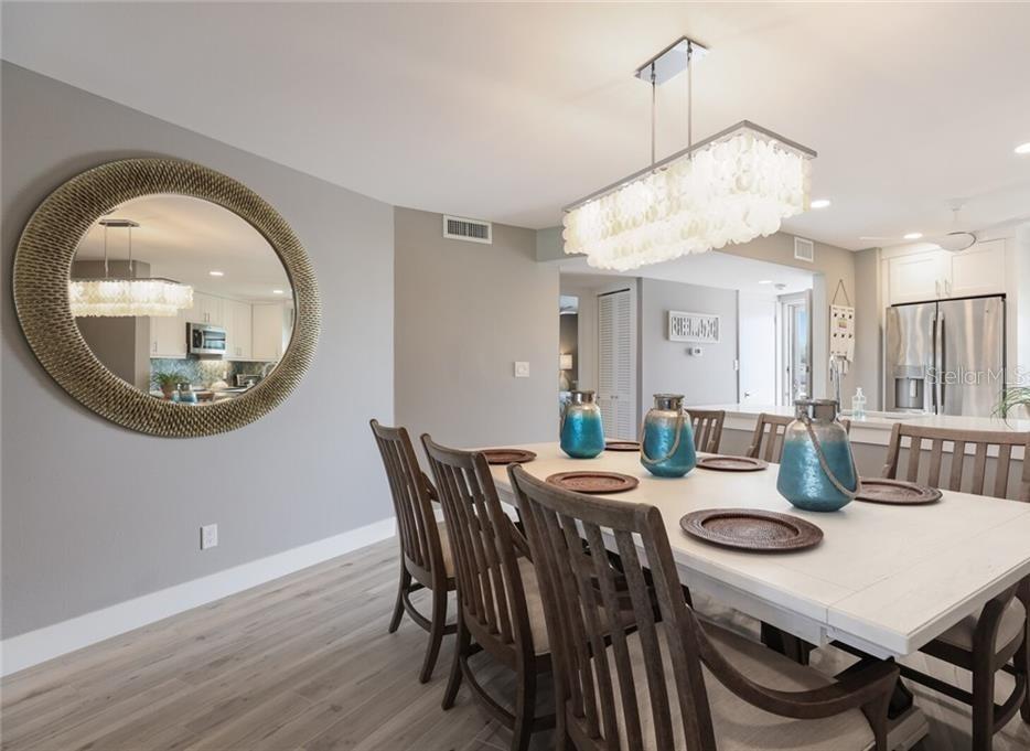 LIDO HARBOUR SOUTH - Residential Lease