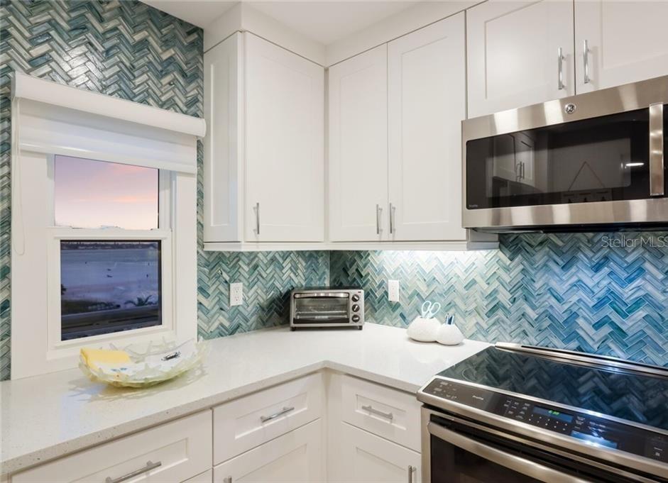 LIDO HARBOUR SOUTH - Residential Lease