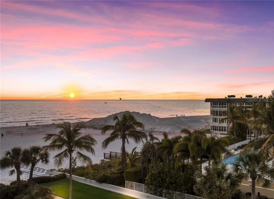 LIDO HARBOUR SOUTH - Residential Lease