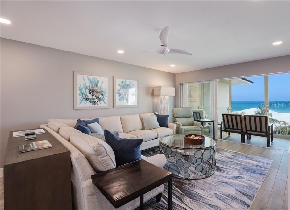 LIDO HARBOUR SOUTH - Residential Lease