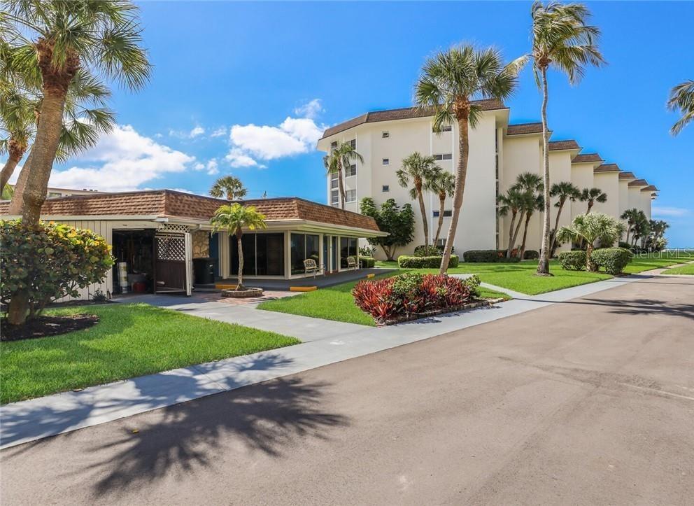 LIDO HARBOUR SOUTH - Residential Lease