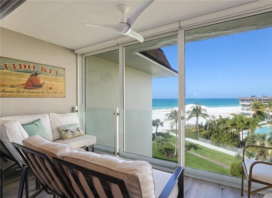 LIDO HARBOUR SOUTH - Residential Lease