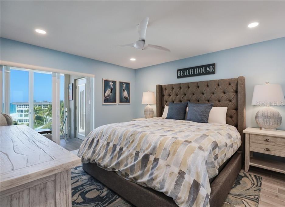 LIDO HARBOUR SOUTH - Residential Lease