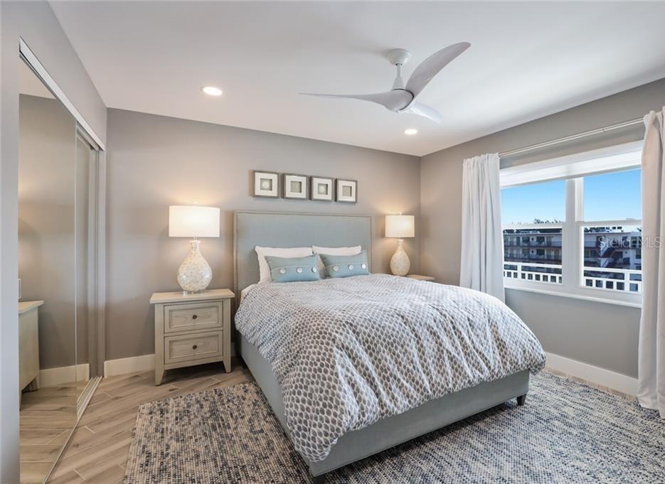 LIDO HARBOUR SOUTH - Residential Lease