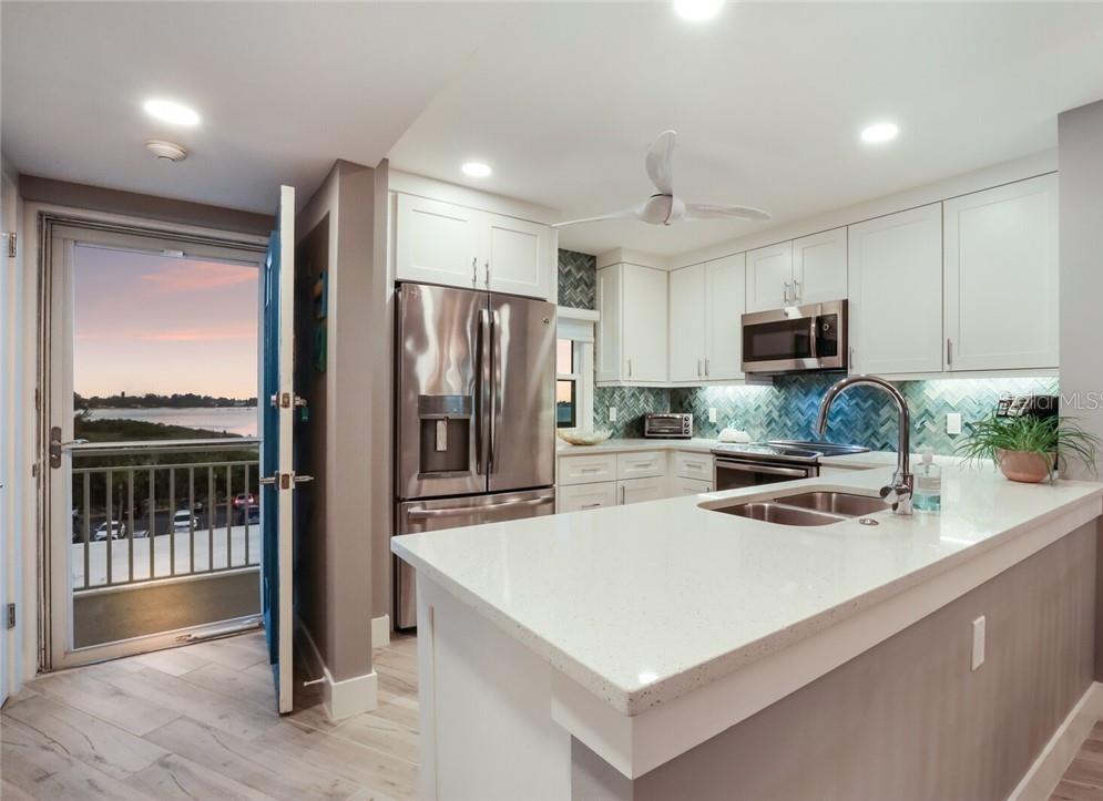 LIDO HARBOUR SOUTH - Residential Lease