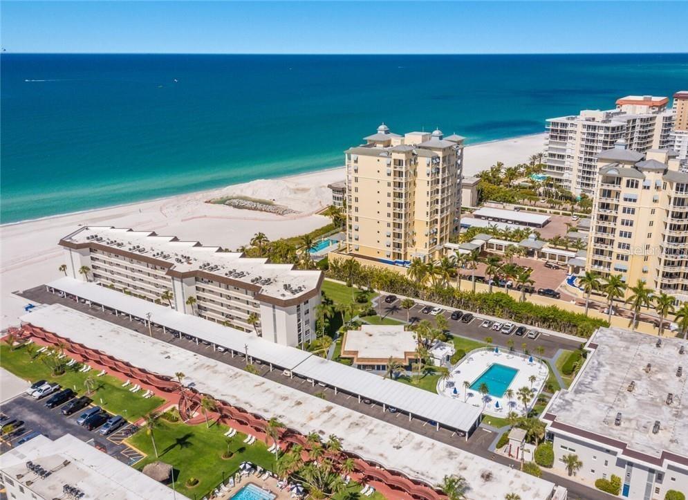 LIDO HARBOUR SOUTH - Residential Lease