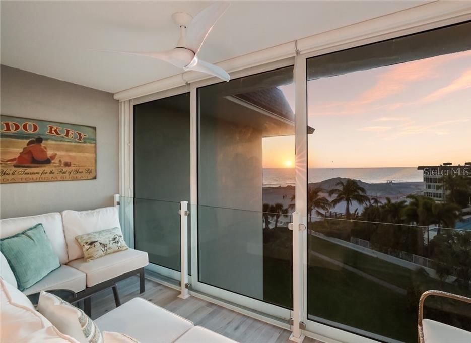 LIDO HARBOUR SOUTH - Residential Lease