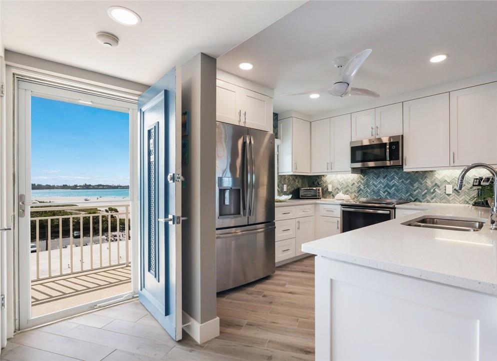 LIDO HARBOUR SOUTH - Residential Lease