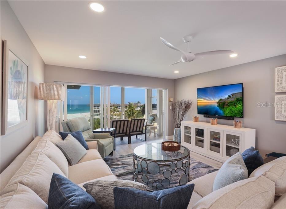 LIDO HARBOUR SOUTH - Residential Lease